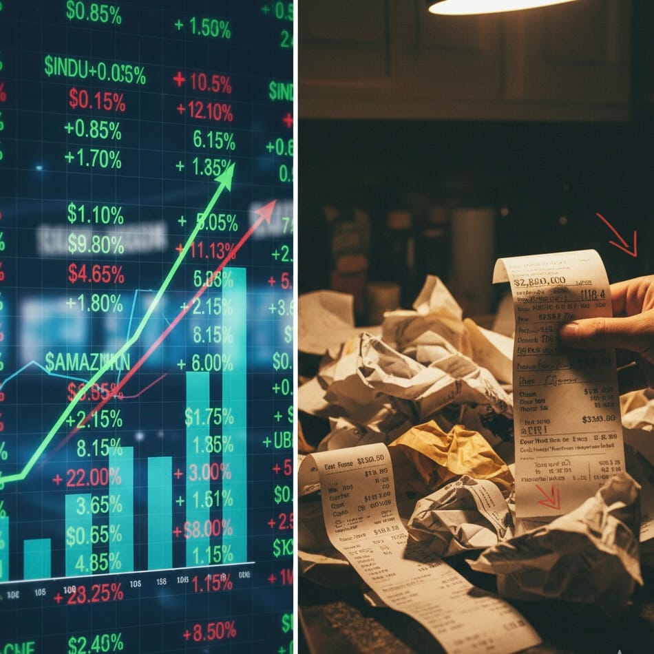 What 'Cheap Money' Really Means (Hint: It's Not Cheaper Living)